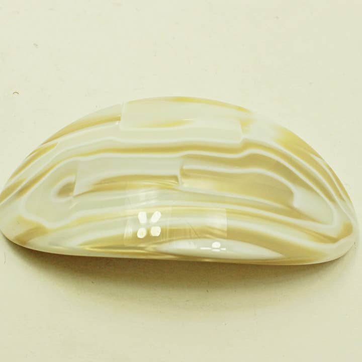 Medusa's Heirlooms - Wholesale Barrette - Women's - Bevel French Barrettes