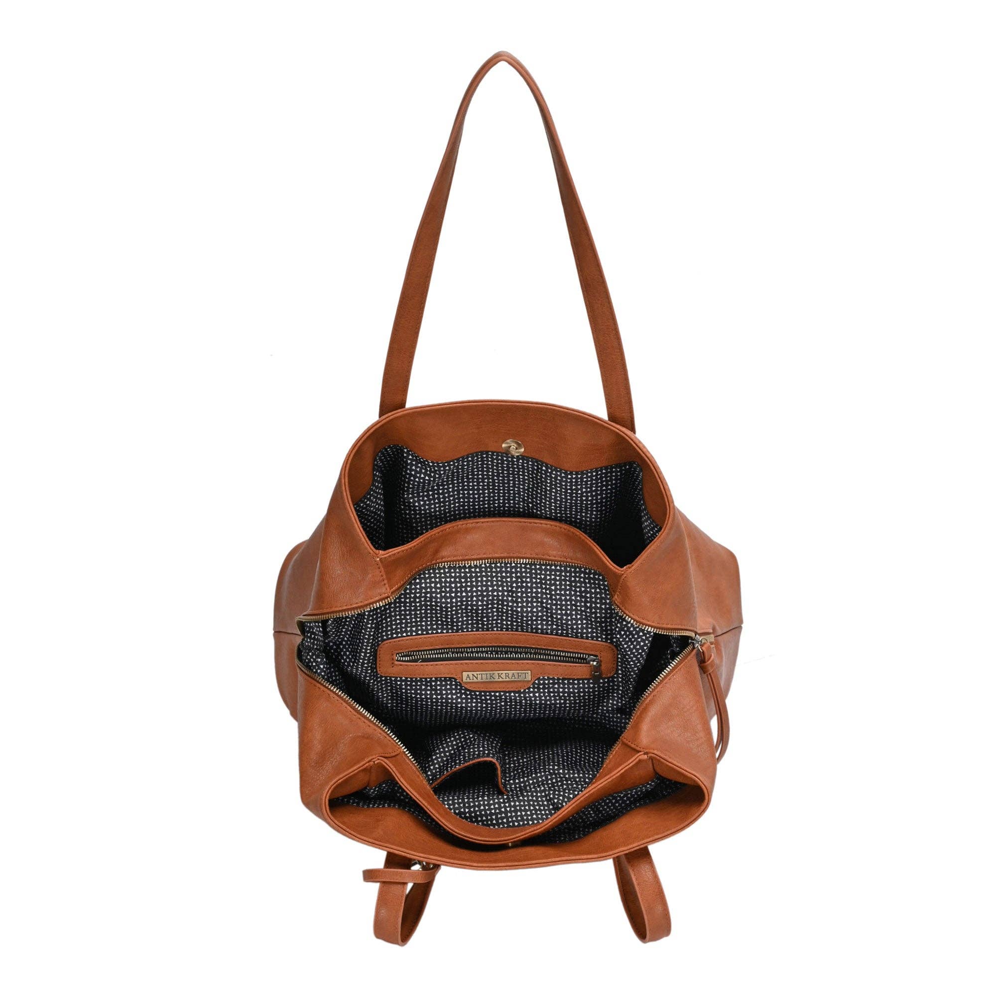 MMS Brands - Wholesale Tote Bag - Women's - Erica Tote2