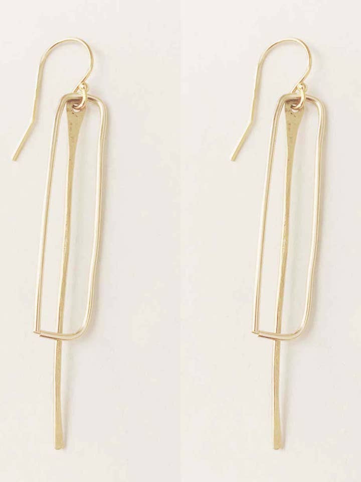 Sicilië oorbel voor wholesale door Zahavah Jewelry