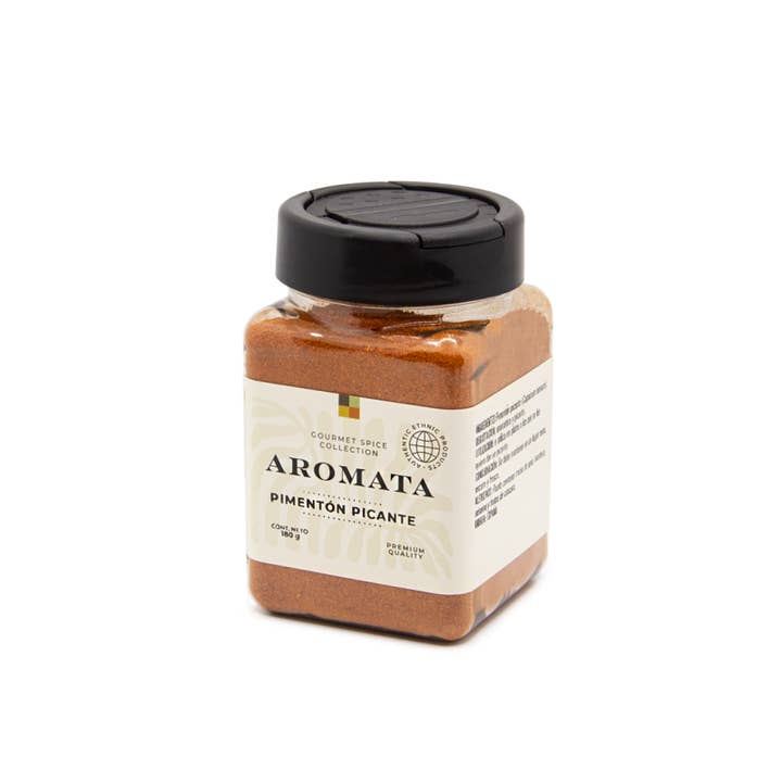 Paprika piccante per la vendita all'ingrosso da parte di Aromata Condiments