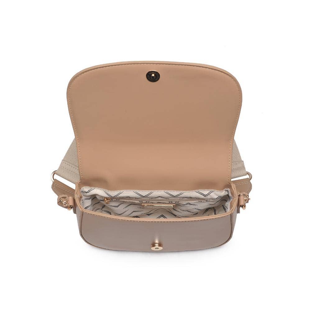 Moda Luxe - Wholesale Crossbody Bag - Women's - Poshette Crossbody10