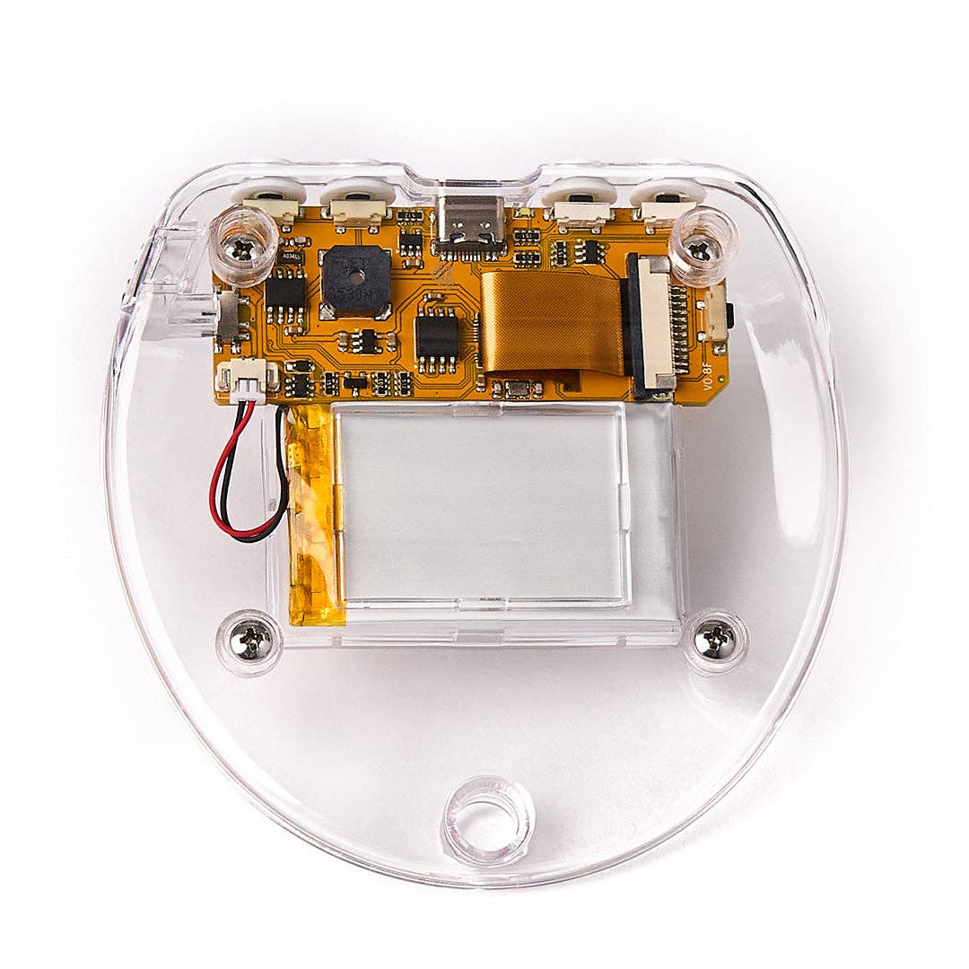 CircuitMess - Wholesale DIY Craft Kit - Kids - Codee 2.01