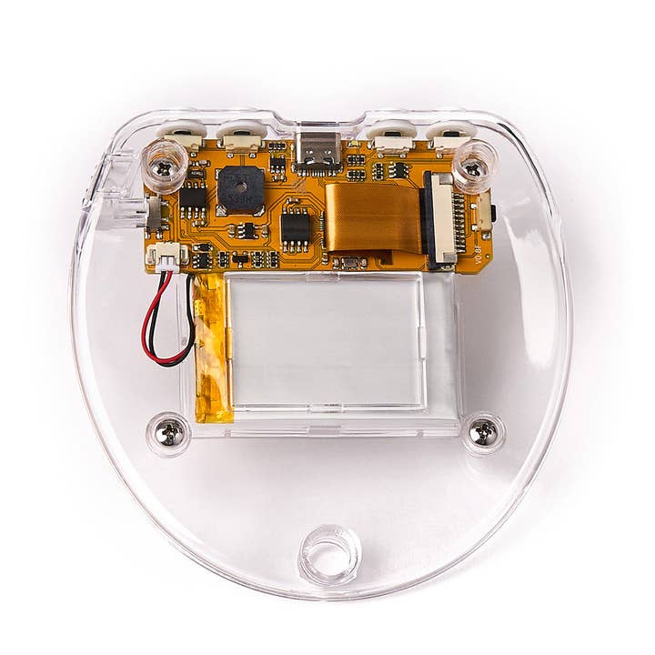 CircuitMess - Wholesale DIY Craft Kit - Kids - Codee 2.01