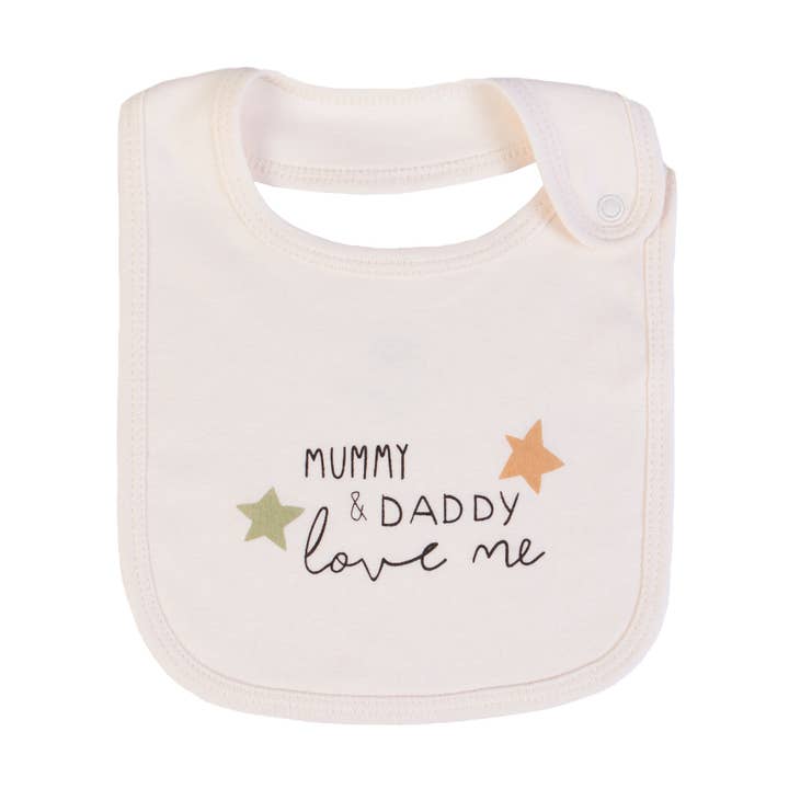 16542 - Bib - AW 25-26 for engroshandel hos FS Baby