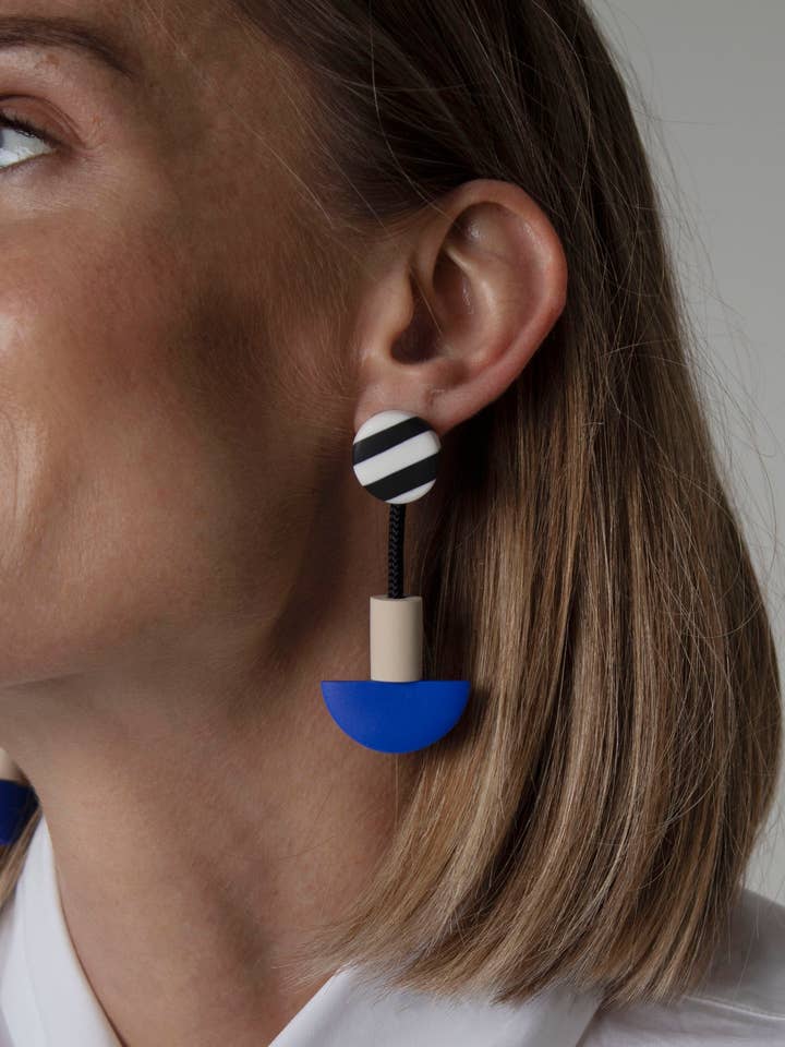 SERENE SEESAW for wholesale by DELAROSA STUDIO