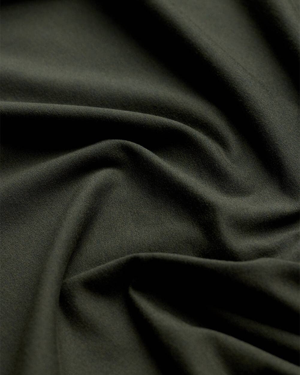 INTO THE AM – wholesale Sportöverdel – Herr – Herrtröja med lång ärm och kvartslång dragkedja12