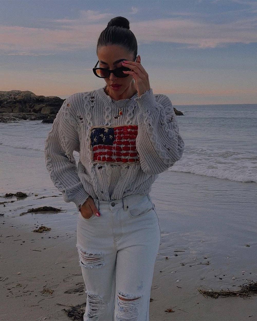 Fifth & Ninth - Wholesale Sunglasses - Women's - Dolly7