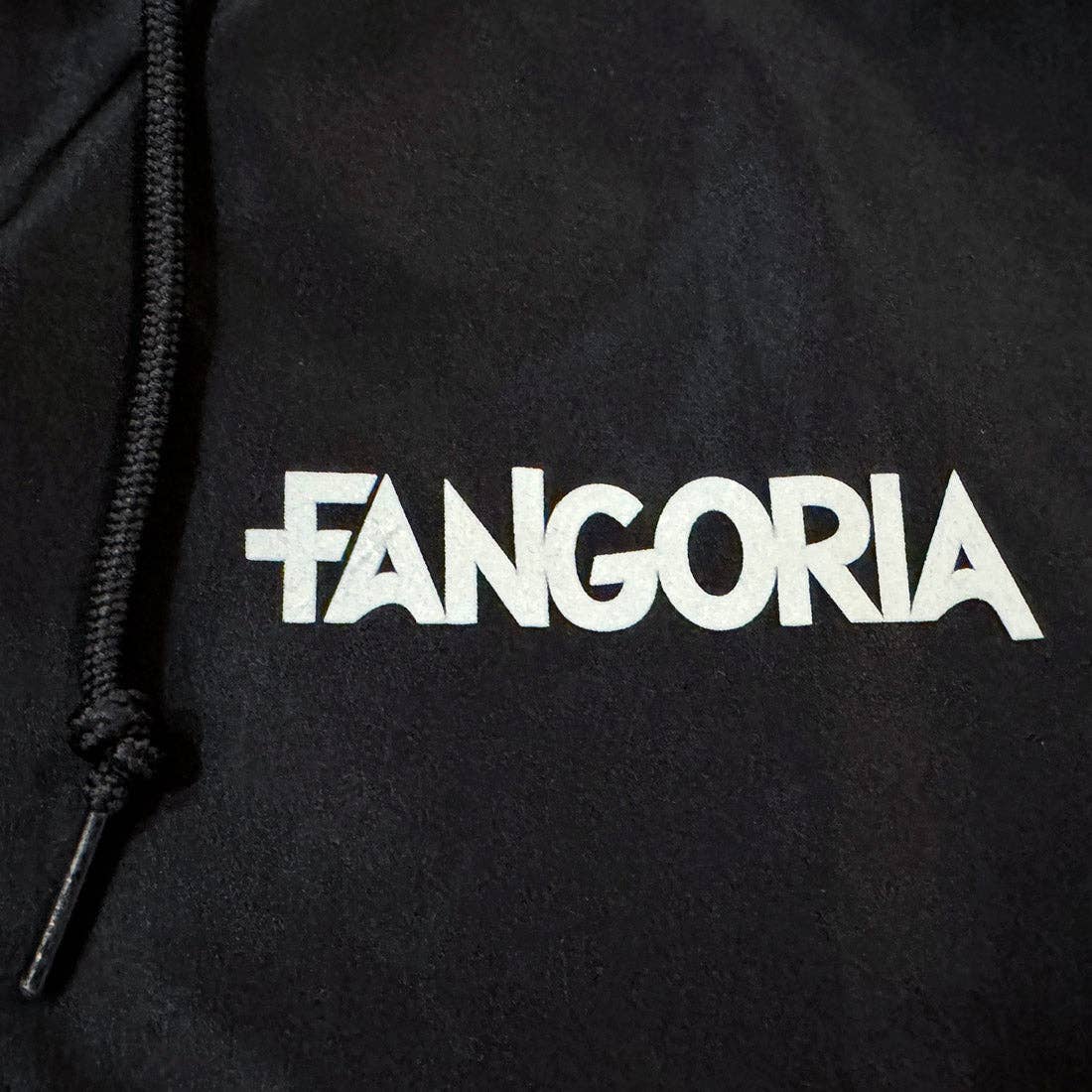FANGORIA - Wholesale Windbreaker - Unisex - Fangoria Windbreaker4