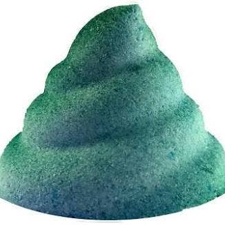 Moussant Dragon Poo pour la vente par Forever Yours