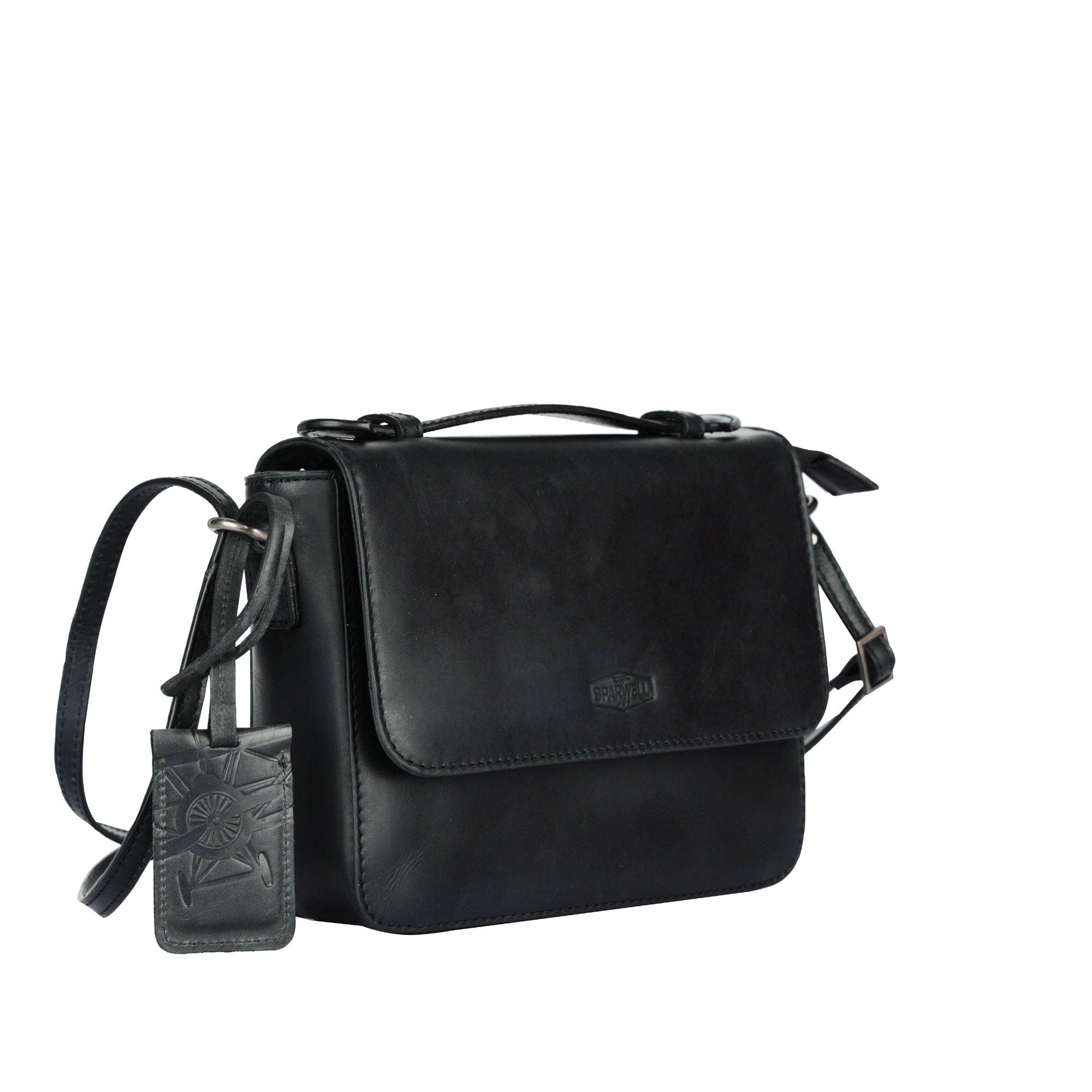 Sparwell - Wholesale Crossbody Bag - Women's - Creative Kendall13