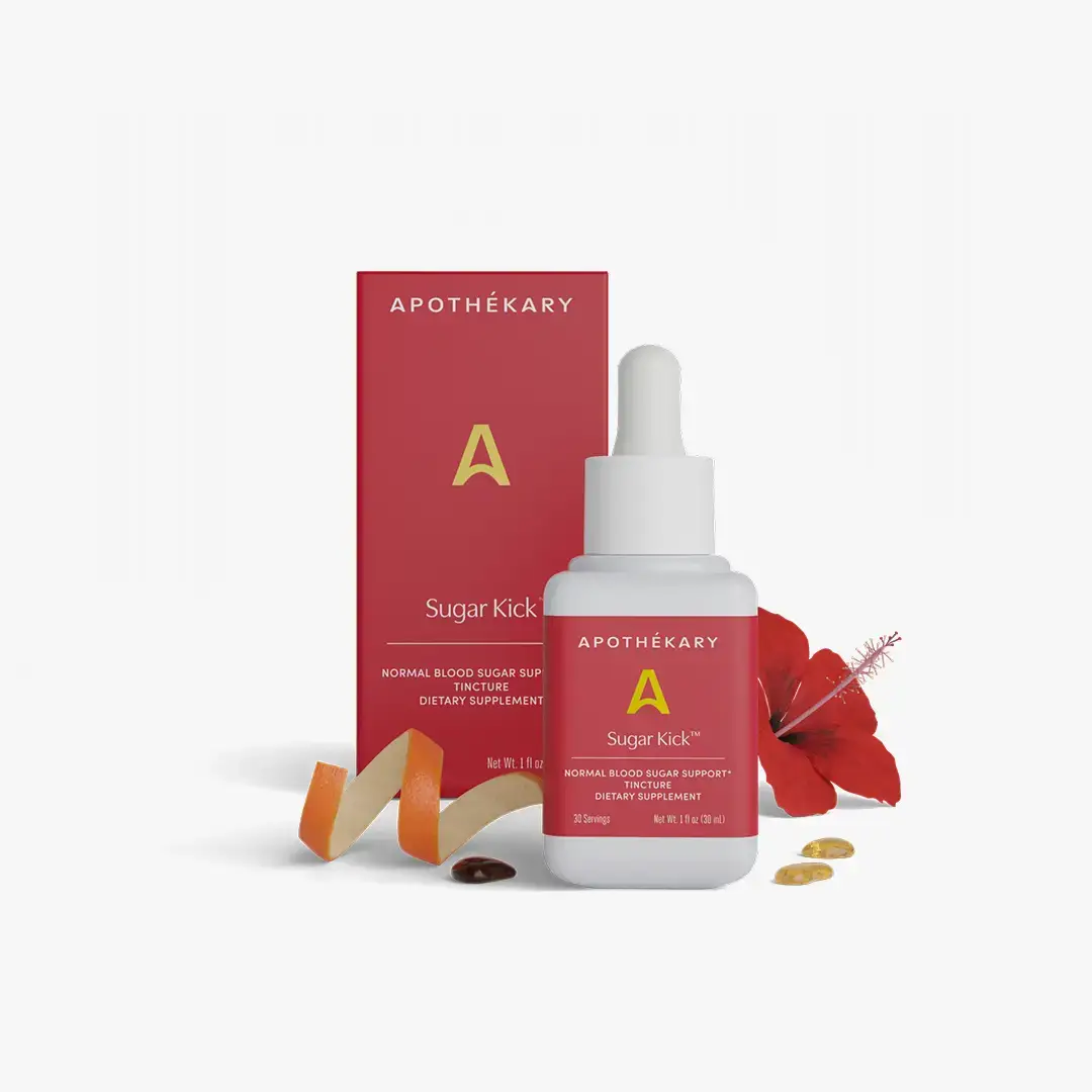 Apothékary – Engroshandel Tinktur – *NY* Prøvesæt med tinkturer (11 varianter)6