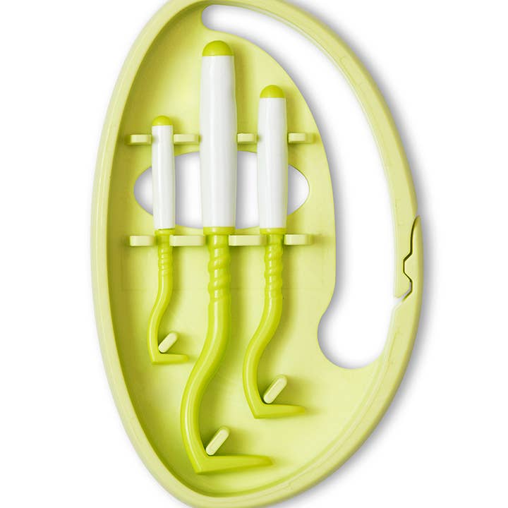 Tick Twister – Engroshandel Hundeplejesæt - Hund – Visning af 12 Clipbox Tick Twister® etuier