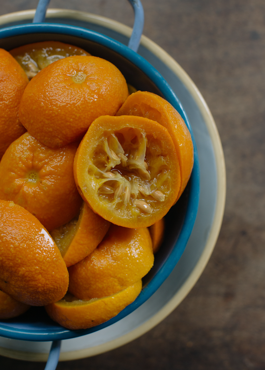 London Borough of Jam – wholesale Jam/jelly – Seville Orange & Chamomile Marmalade 220g4