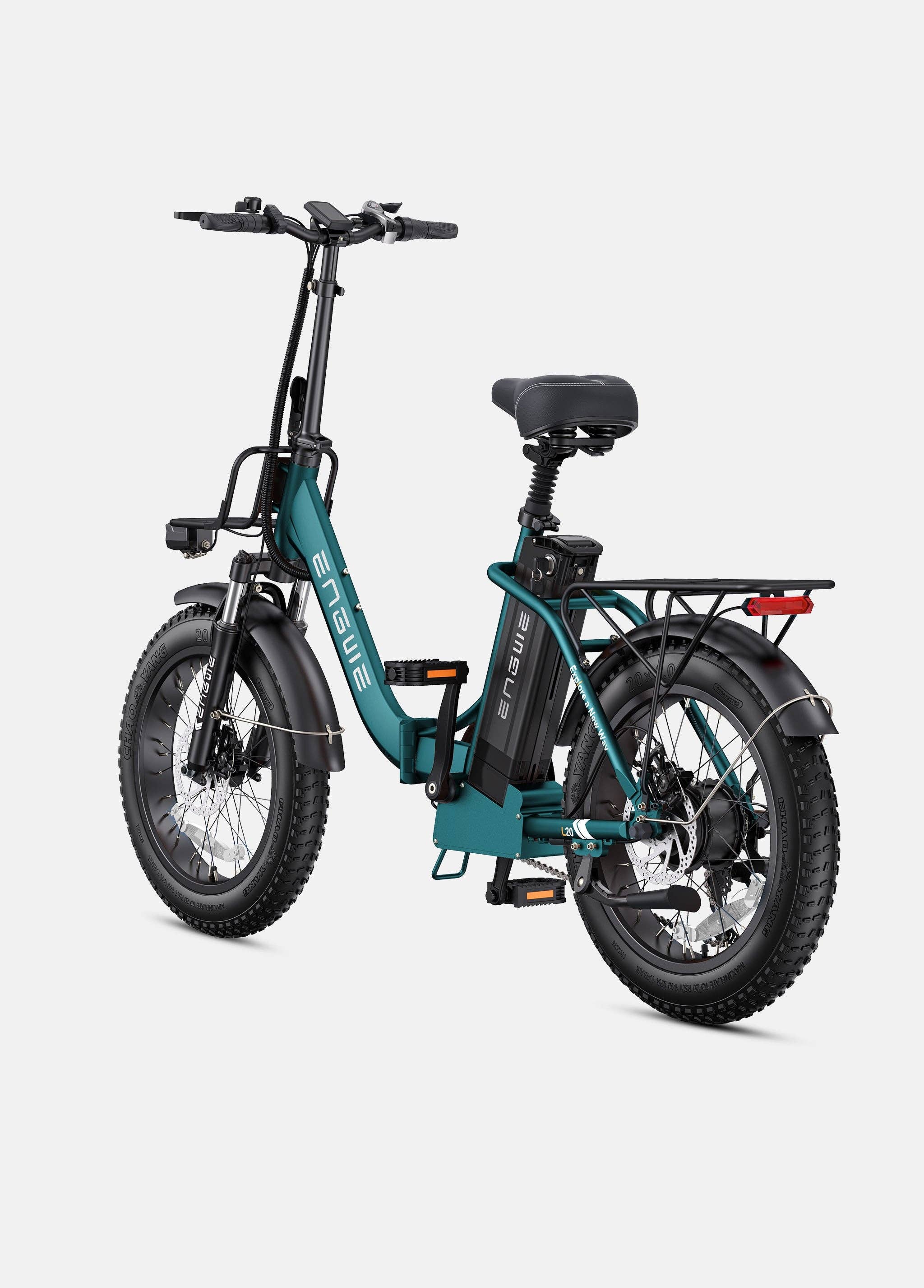 Pleno Fitness - Wholesale Bike/Scooter - Kids - ENGWE L20 2.0 - NEW ARRIVAL1