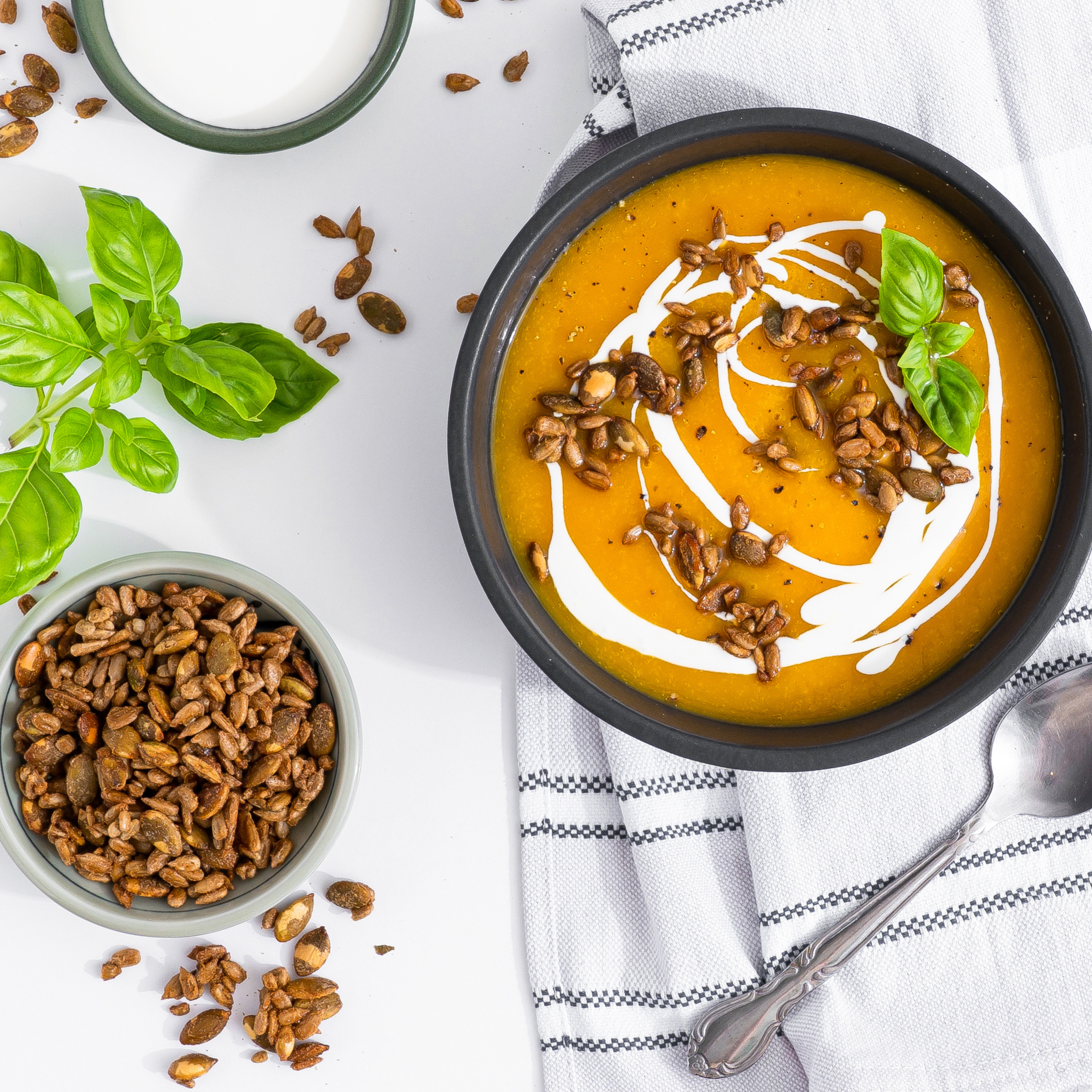 Top Seedz - Wholesale Seeds/Kernels - Sweet Heat Roasted Seeds - 6oz - 12 Per Case3