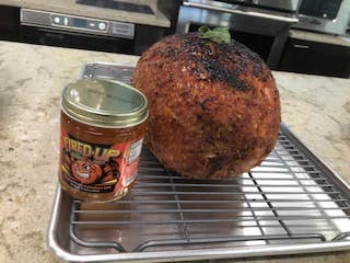 Fired Up Jellies and Jams - Wholesale Jam/Jelly - Cinnful Peach Habanero Jam1