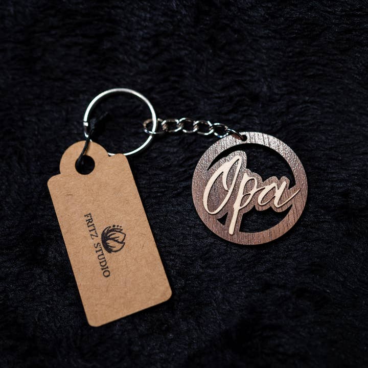 Fritz Studio - Wholesale Dangle Earrings - Deutschland Delight Collection10