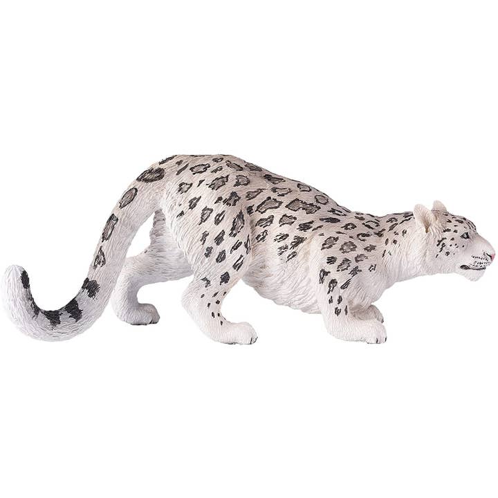 Hauck Toys - Wholesale Figurine Toy - Kids - MOJO Snow Leopard