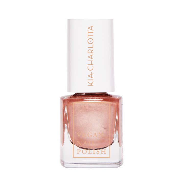 Nagellak Sun-Kissed voor wholesale door Kia-Charlotta