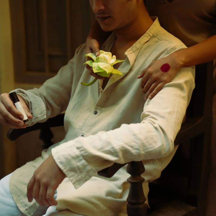 Kaasida | Women Fashion Boutique - Wholesale Perfume/Eau de Toilette - Shaam-Seher Set | PRE ORDER6