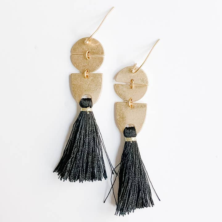 E-440-Sort for engroshandel hos Lou & Co