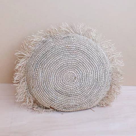 Moanna Collective – Engroshandel Pyntepudebetræk – Earth Pudebetræk0