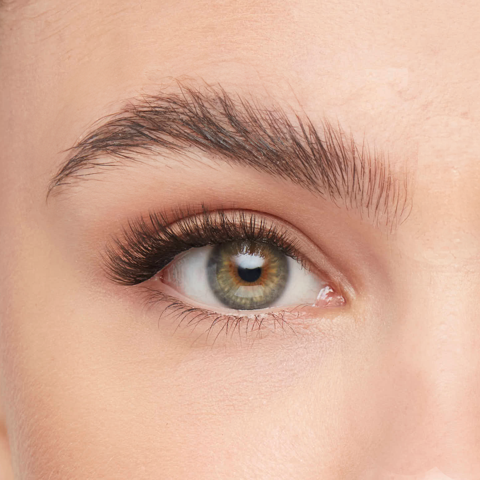 Pro Lash - Wholesale False/Fake Eyelashes - Classic Cat Eye No. 082