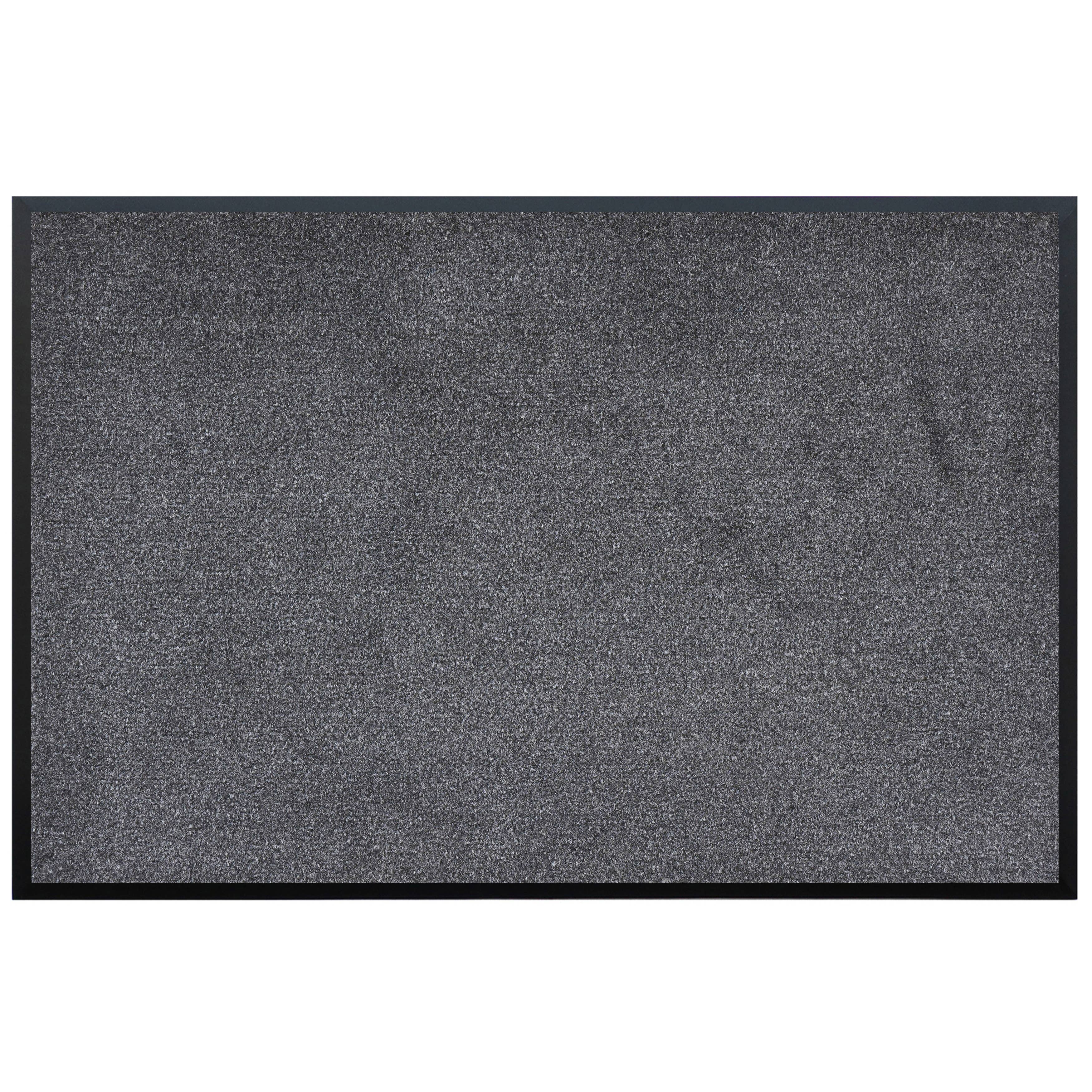 Calloway Mills - Wholesale Door Mat - Rough-N-Ready Indoor/Outdoor Vinyl Backed Commercial Mat4