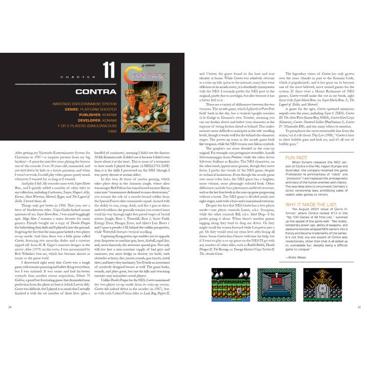 Schiffer Publishing - Wholesale Arts and entertainment - The 100 Greatest Console Video Games: 1988–19982