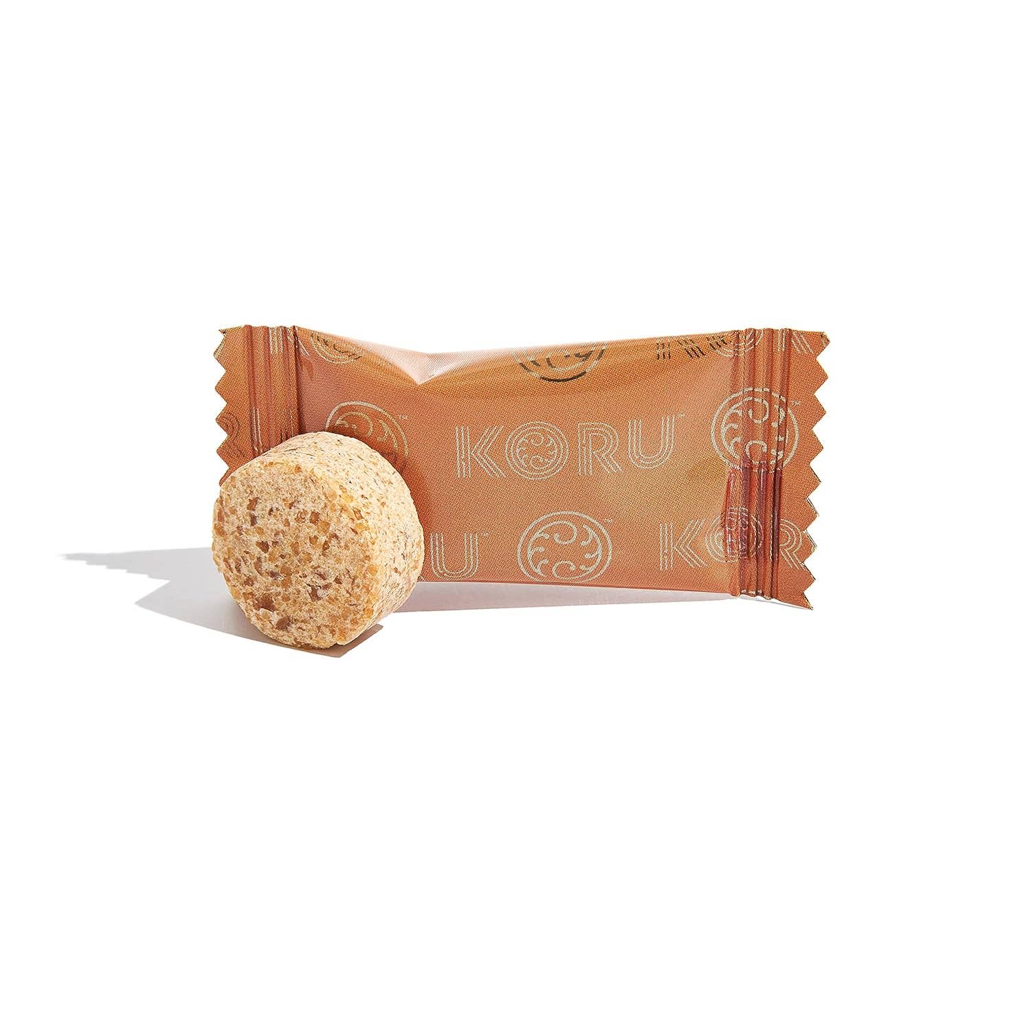 Koru - Wholesale Lozenges/Cough Drops - KORU Raw Manuka Honey Lozenges (MGO 800+) | NO Sugar Added1