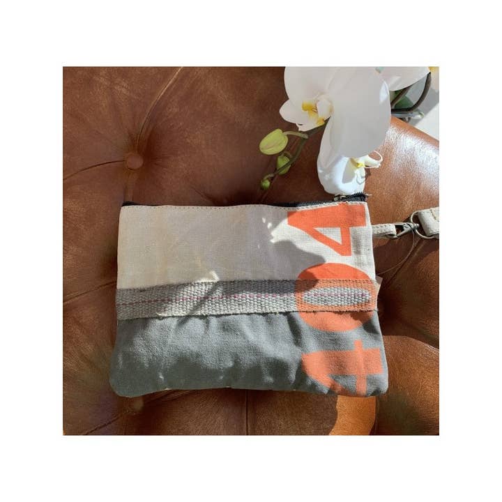 Casa Natura Design SL - Wholesale Clutch Bag - Women's - MEGAN PG45 Purse-Style Handbag