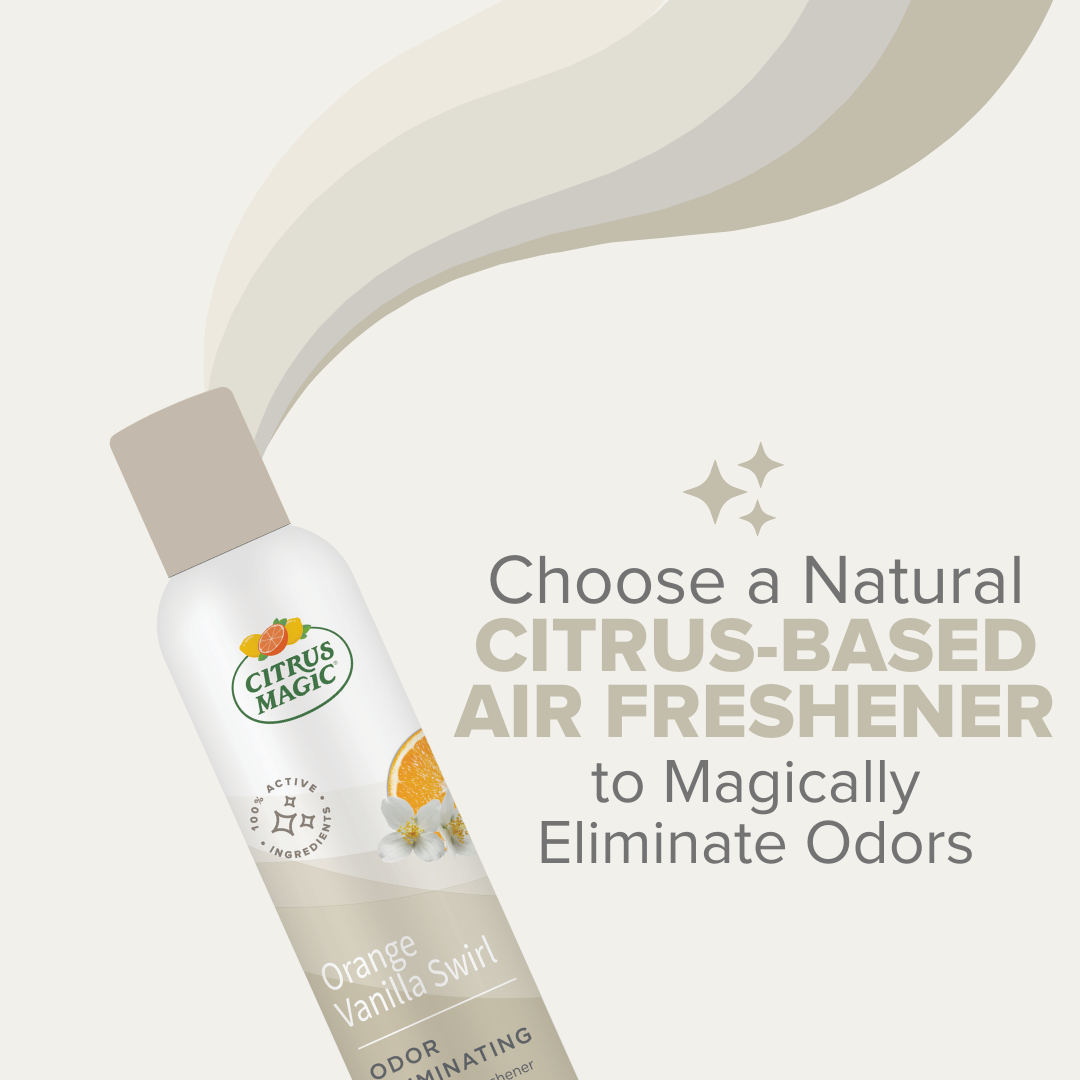 Beaumont Products – wholesale Air freshener – Citrus Magic Natural Odor Eliminating Air Freshener Spray7