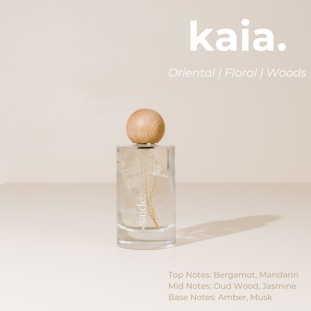 saide. - Wholesale Room & Linen Spray - interior fragrance | 100ml3