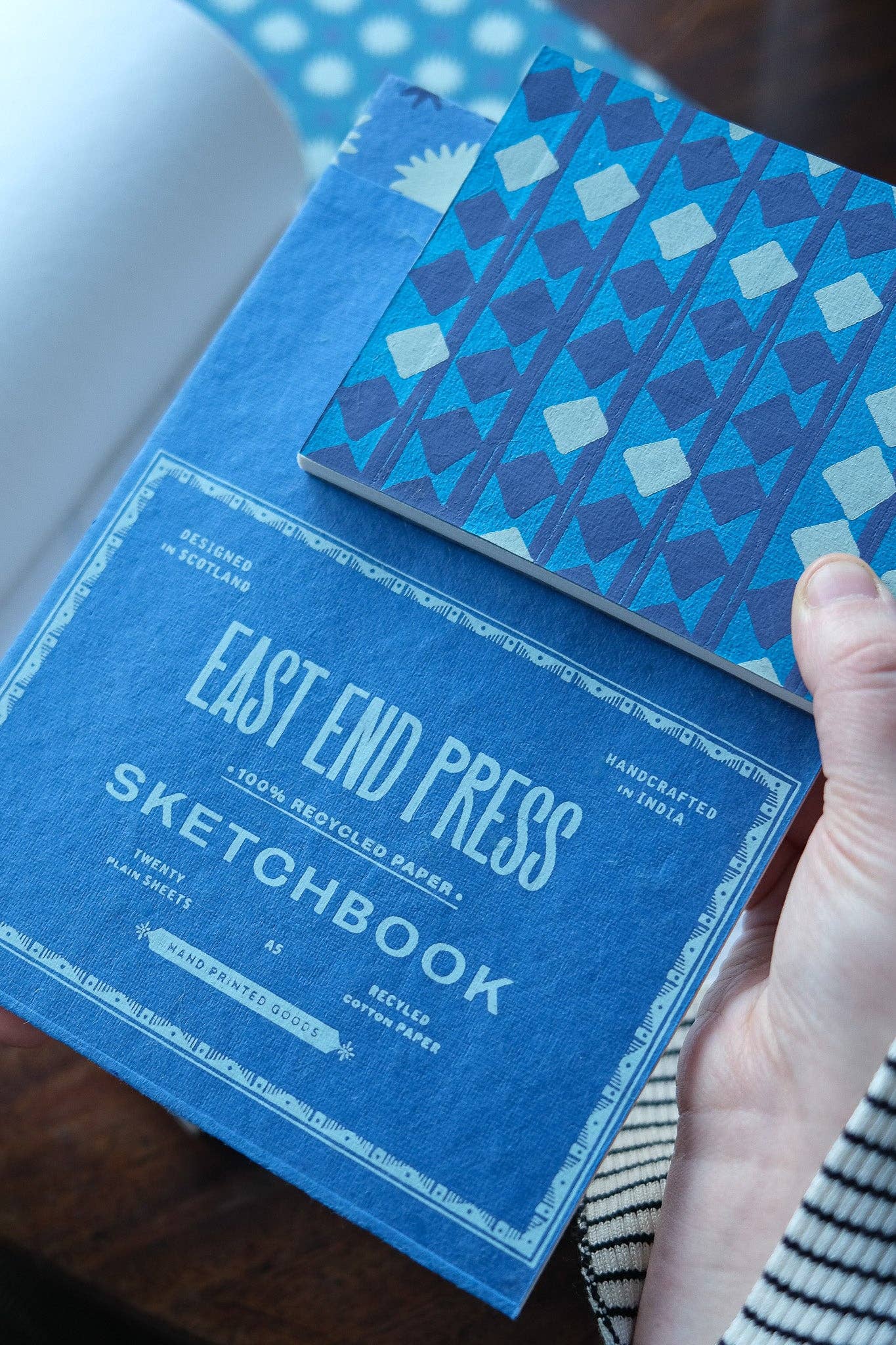 East End Press - Wholesale Sketchbook/Sketchpad - Sketchbook7