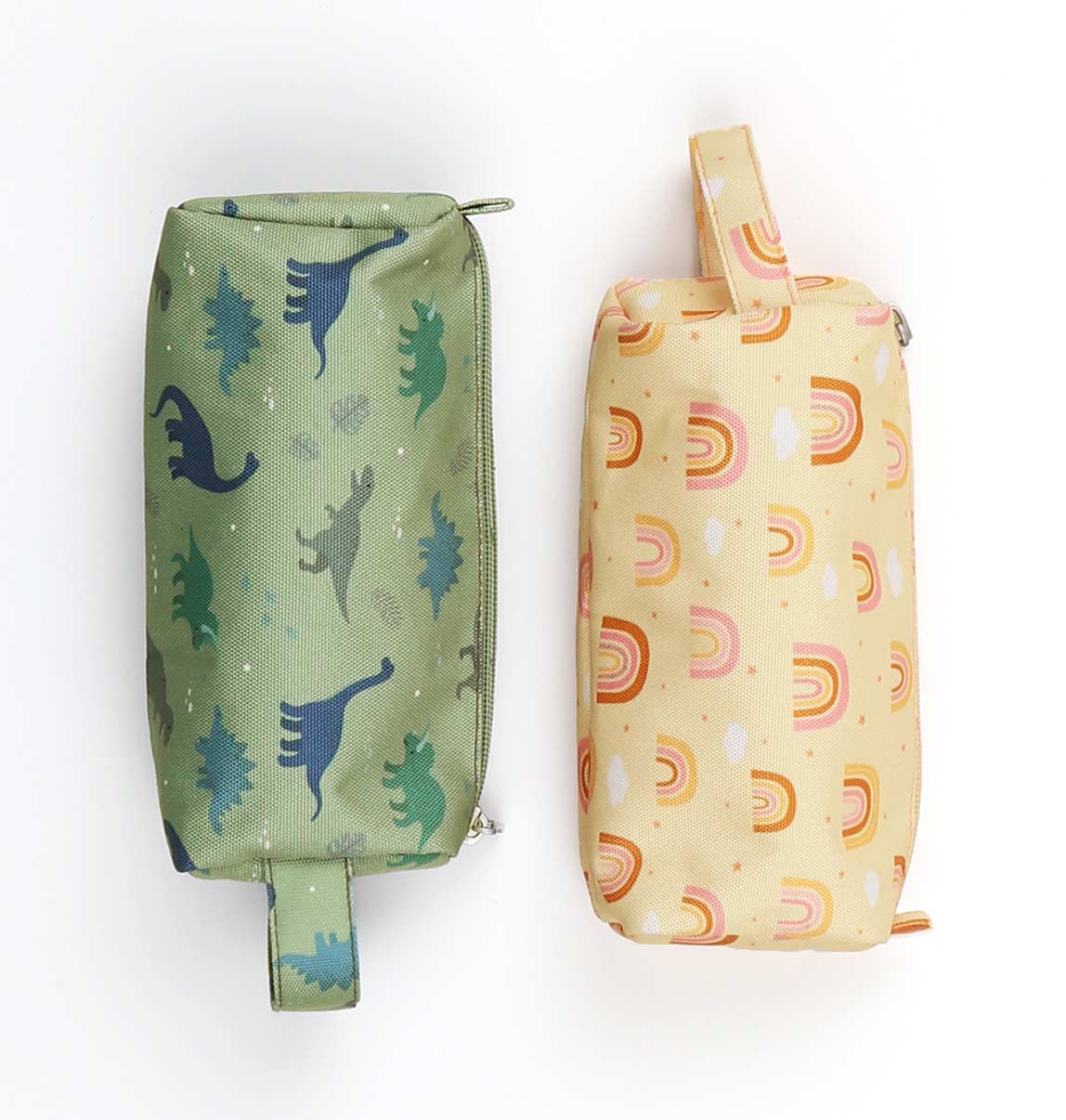A Little Lovely Company – wholesale Pencil case/pouch – Kids pencil case: Dinosaurs3