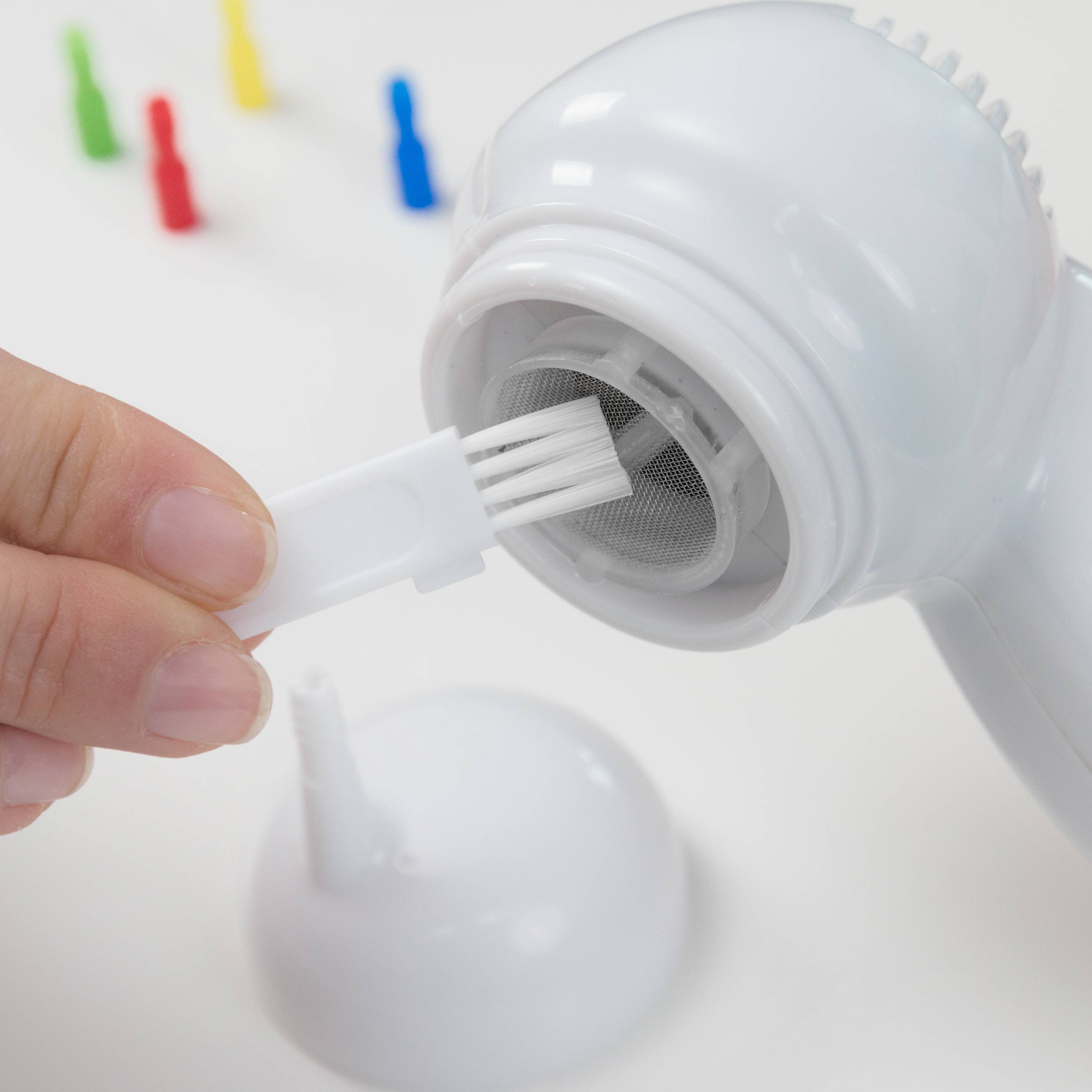 InnovaGoods - Wholesale Electronic Skincare Device - InnovaGoods Ear Cleaner3