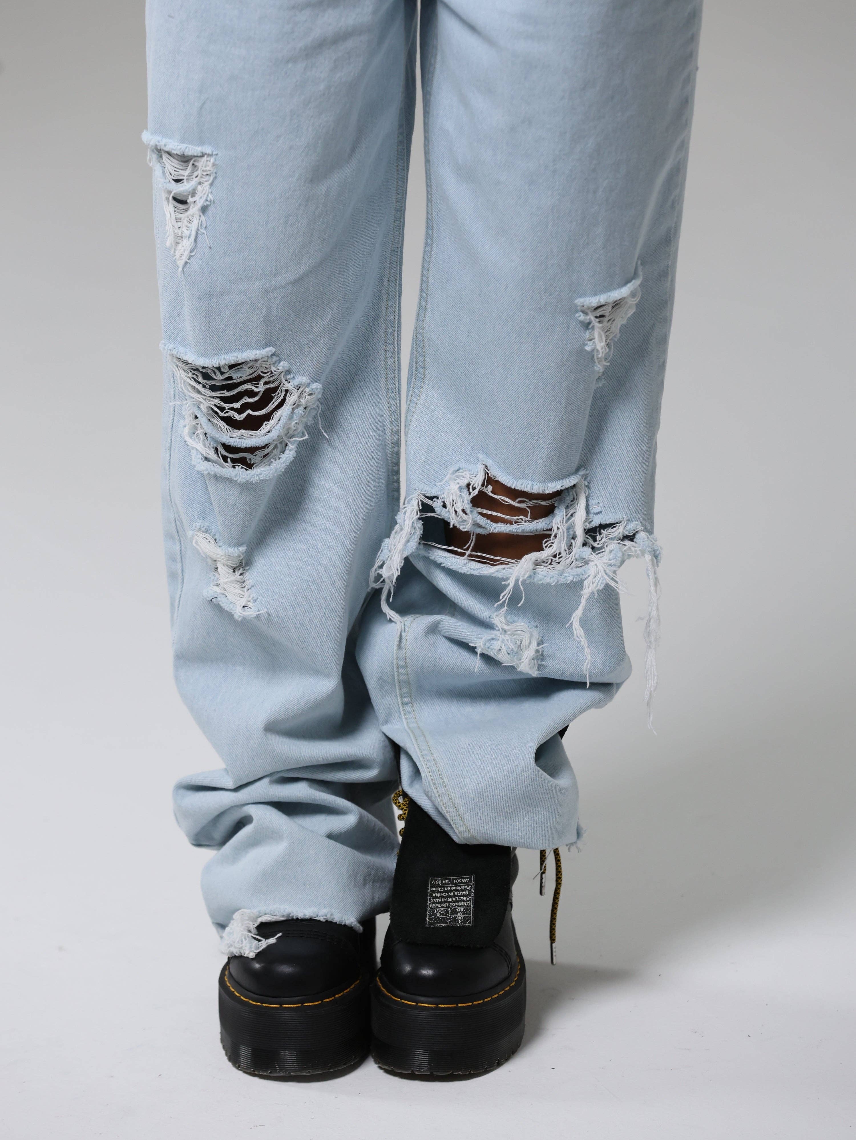 GiSar - Wholesale Jeans - Women's - RAPTURE9