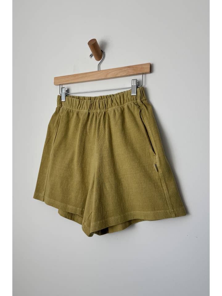 Le Bon Shoppe - Wholesale Shorts - Women's - Flared Basketball Shorts (2S-2M-2L)15