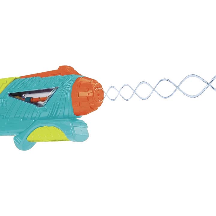 Jactal - Wholesale Classic Toy - Kids - Balster Power Pump Water Warriors Spiral Water Gun2