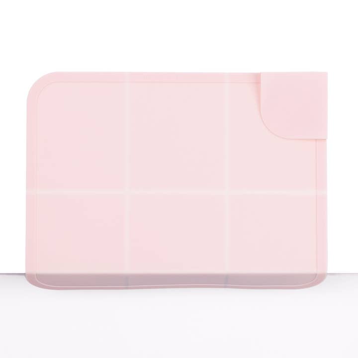 Bella Tunno - Wholesale Platemat - Kids & Baby - Blush Wonder Mat
