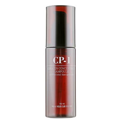 Keratin concentrate for hair for wholesale by LS GROUP