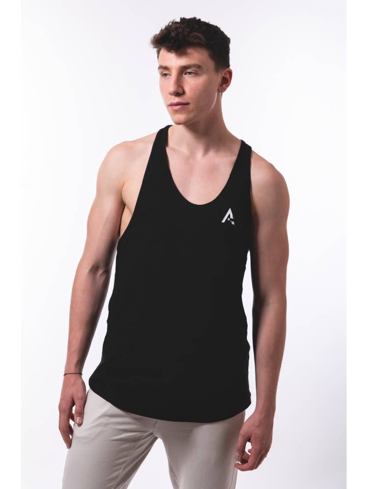 Arogun – wholesale Linne - Herr – stringer/linne