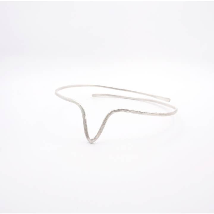 Armmanschett nr 2 för wholesale av Ulu Jewelry