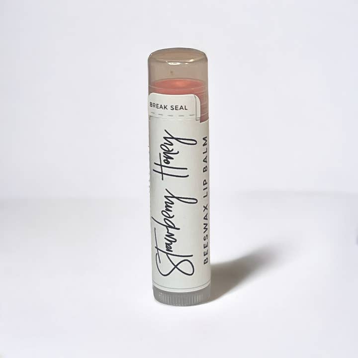 Bee-Youtiful Beauties - Wholesale Lip Balm - CREAMY LIP BALM, SHEA BUTTER |BEESWAX| COCONUT | NATURAL LIP3