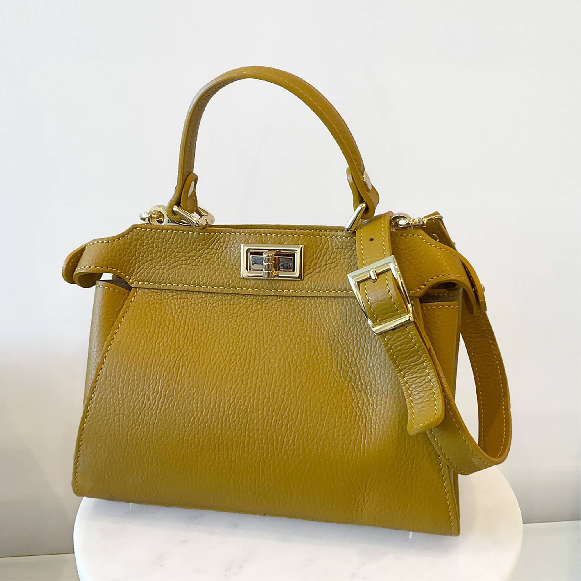 Justin Gregory Inc – wholesale Tote bag – Women's – PAIGE Bag3