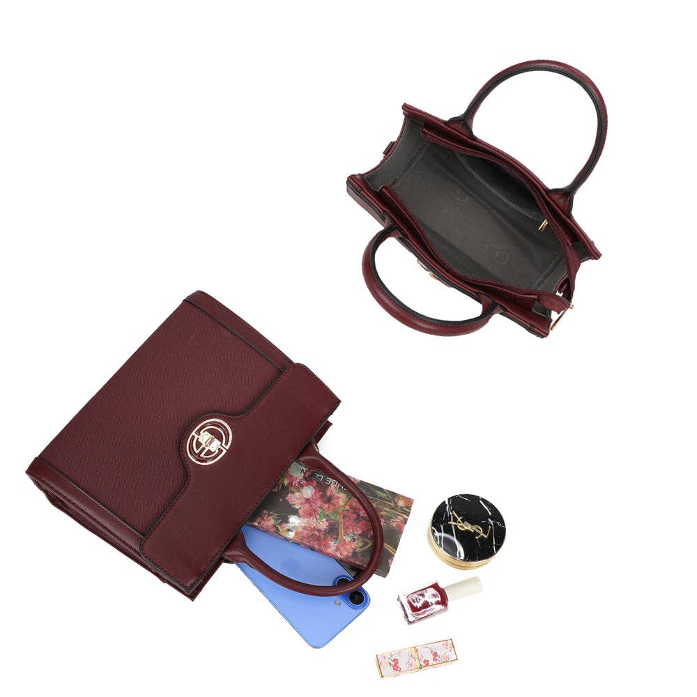 Gallantry - Wholesale Top Handle Bag - Women's - Vionna18