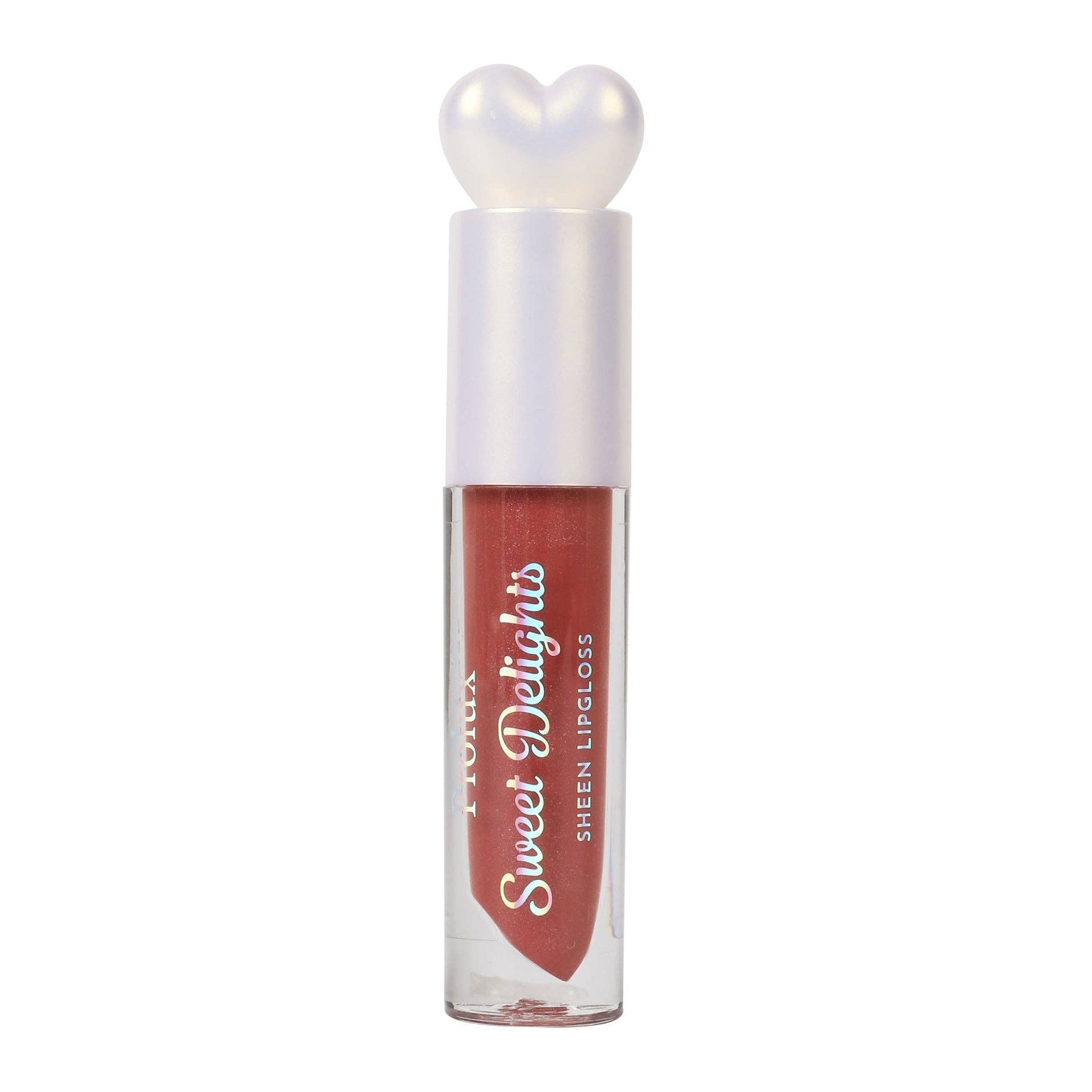 VIAI Beauty – wholesale Lip-gloss – PROLUX Sweet Delights Sheen Lip Gloss5