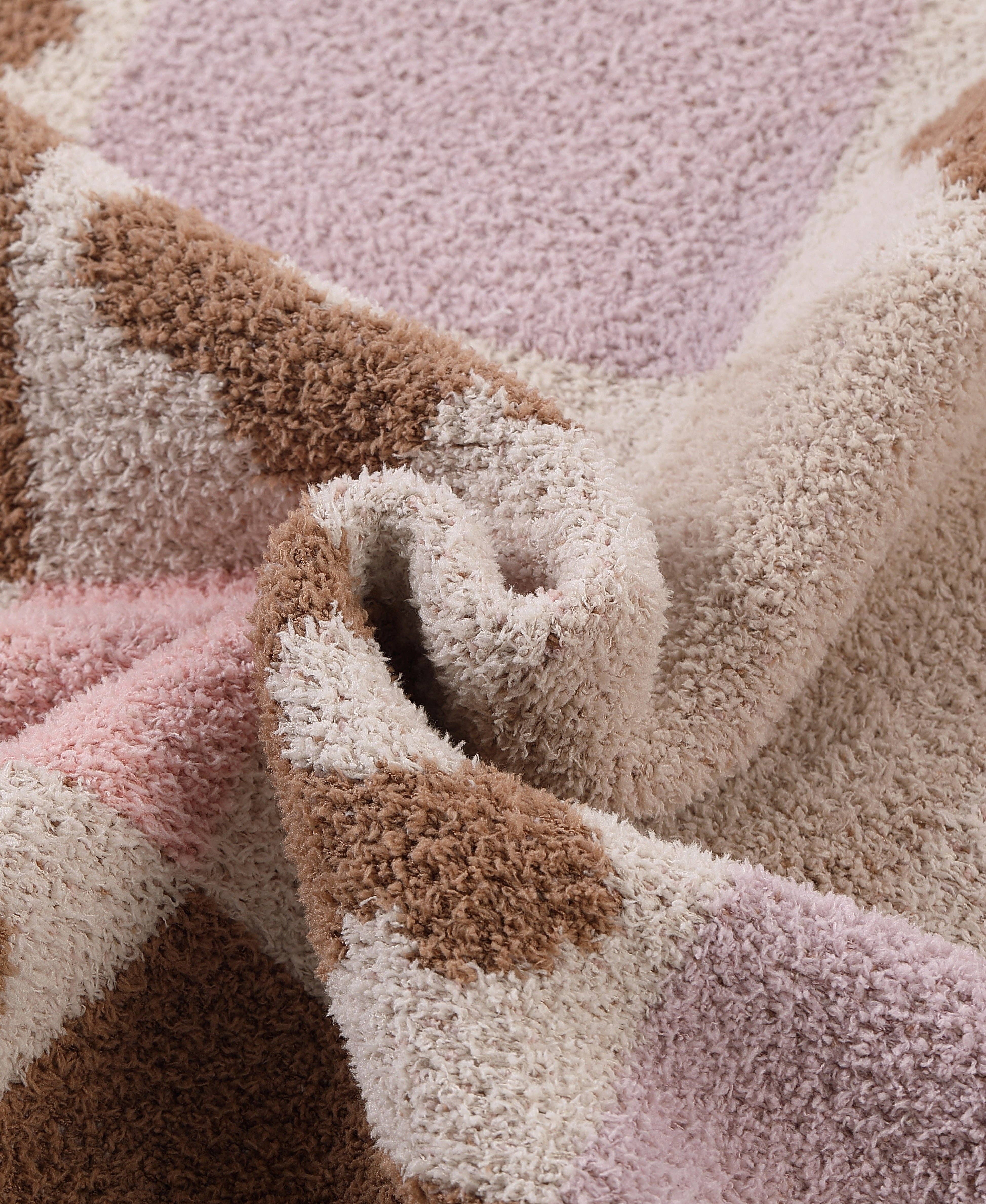 Earth Baby Outfitters - Wholesale Bedding Blanket - Kids & Baby - Knit Blanket (Kid & Adult Sized)13