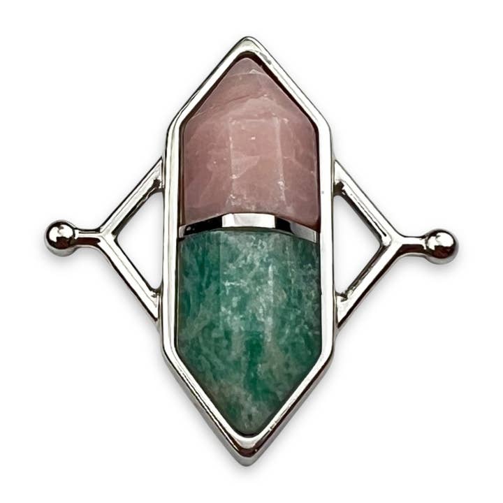 Love & Affection Stacked TwinPoint for wholesale by CONQUERing