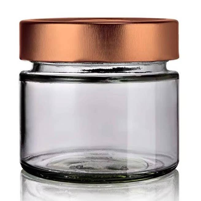 Muscadin 106 mL - lage versie voor wholesale door Little Pots